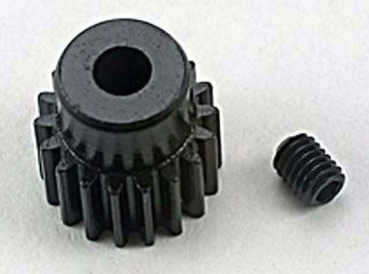 TRX1918 Motorritzel 18Z 48dp TRAXXAS *J*